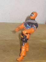 Slade Wilson (DC Universe) Custom Action Figure