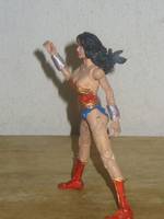 Wonder Woman (Marvel Legends) Custom Action Figure