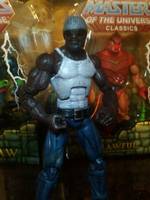 Luke Cage Streets Cloth (Avengers) Custom Action Figure