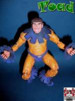Toad (Marvel Legends) Custom Action Figure