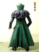 Healer (Morlocks) (Marvel Legends) Custom Action Figure