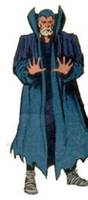 Healer (Morlocks) (Marvel Legends) Custom Action Figure
