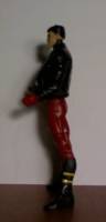 Superboy (Young Justice) Custom Action Figure