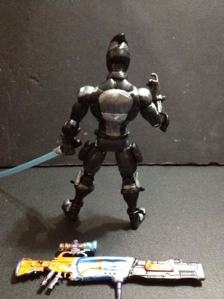 borderlands 2 zero action figure