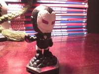 War Machine (Marvel) Custom Miniature / Figurine
