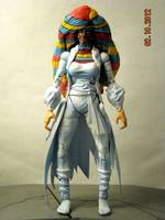 Tommy (Morlocks) (Marvel Legends) Custom Action Figure