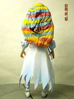 Tommy (Morlocks) (Marvel Legends) Custom Action Figure