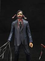 Spider Zombies (Horror) Custom Action Figure