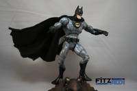 Earth One Batman (Marvel Legends) Custom Action Figure