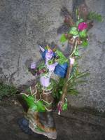 Florbela (Warcraft) Custom Action Figure