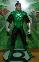 Green Lantern Da-Xia (Green Lantern) Custom Action Figure