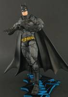 Batman (Marvel Legends Style) (DC Universe) Custom Action Figure