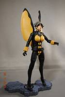 Wasp (Avengers) Custom Action Figure