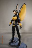 Wasp (Avengers) Custom Action Figure