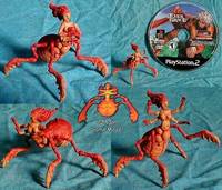 Arachne (Misc) Custom Action Figure