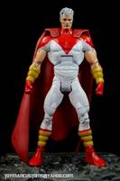 Supreme Custom Figure (Image) Custom Action Figure
