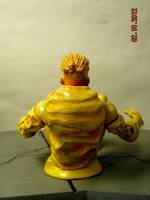 Brain Cell (Morlocks) (Marvel Legends) Custom Action Figure