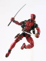 Deadpool (Marvel Legends) Custom Action Figure