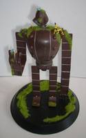 Laputa Guardian Robot (Misc) Custom Action Figure