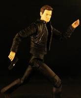 Aaron Cross Bourne Legacy (Bourne) Custom Action Figure