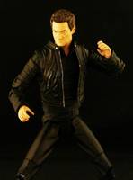 Aaron Cross Bourne Legacy (Bourne) Custom Action Figure