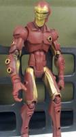 Ironman Light Armor Suit (G.I. Joe Sigma 6) Custom Action Figure