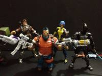 borderlands maya action figure
