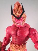 Surtur (Classic) (Marvel Legends) Custom Action Figure