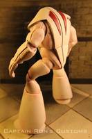 Marvel Legends Nimrod V4.0 (Marvel Legends) Custom Action Figure