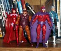 Toad V2 (Marvel Universe) Custom Action Figure