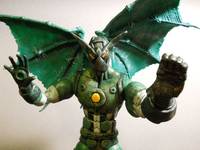 Super Adaptoid (Marvel Legends) Custom Action Figure