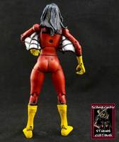 Spider-Woman (Marvel Legends) Custom Action Figure