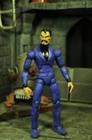 Chameleon (Marvel Legends) Custom Action Figure