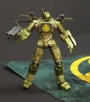 Hydra Drones (Marvel Universe) Custom Action Figure