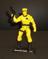 AIM Upgrades (Marvel Universe) Custom Action Figure