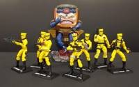 AIM Upgrades (Marvel Universe) Custom Action Figure