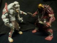 Shin Ganesha (Original) Custom Action Figure