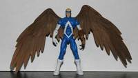 Animal Man (DC Infinite Heroes) Custom Action Figure