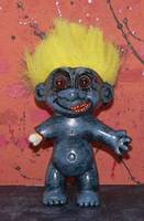 Rott Wilder (Zombies) Custom Action Figure