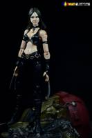 X- 23 Custom Figure (X-Force) Custom Action Figure