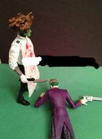 Dollmaker (New 52) (DC Universe) Custom Action Figure