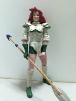 Artemis (Wonder Woman) Custom Action Figure