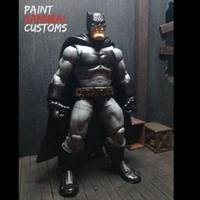 Dark Knight Returns Batman (Batman) Custom Action Figure