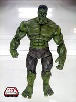 Hulk | Avengers (Avengers) Custom Action Figure