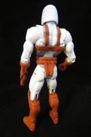Heatwave (DC Universe) Custom Action Figure