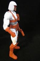 Heatwave (DC Universe) Custom Action Figure