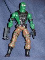 Beachhead (G.I. Joe) Custom Action Figure