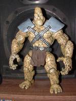Korg (Marvel Legends) Custom Action Figure