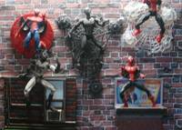 Negative Zone Spider-Man (Spider-Man) Custom Action Figure