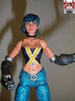 Surge (Marvel Legends) Custom Action Figure